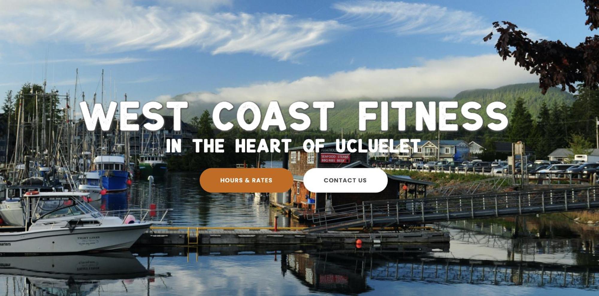 Forest Sweet Retreat Hot Tub & Wood Fired Sauna Ucluelet Luaran gambar
