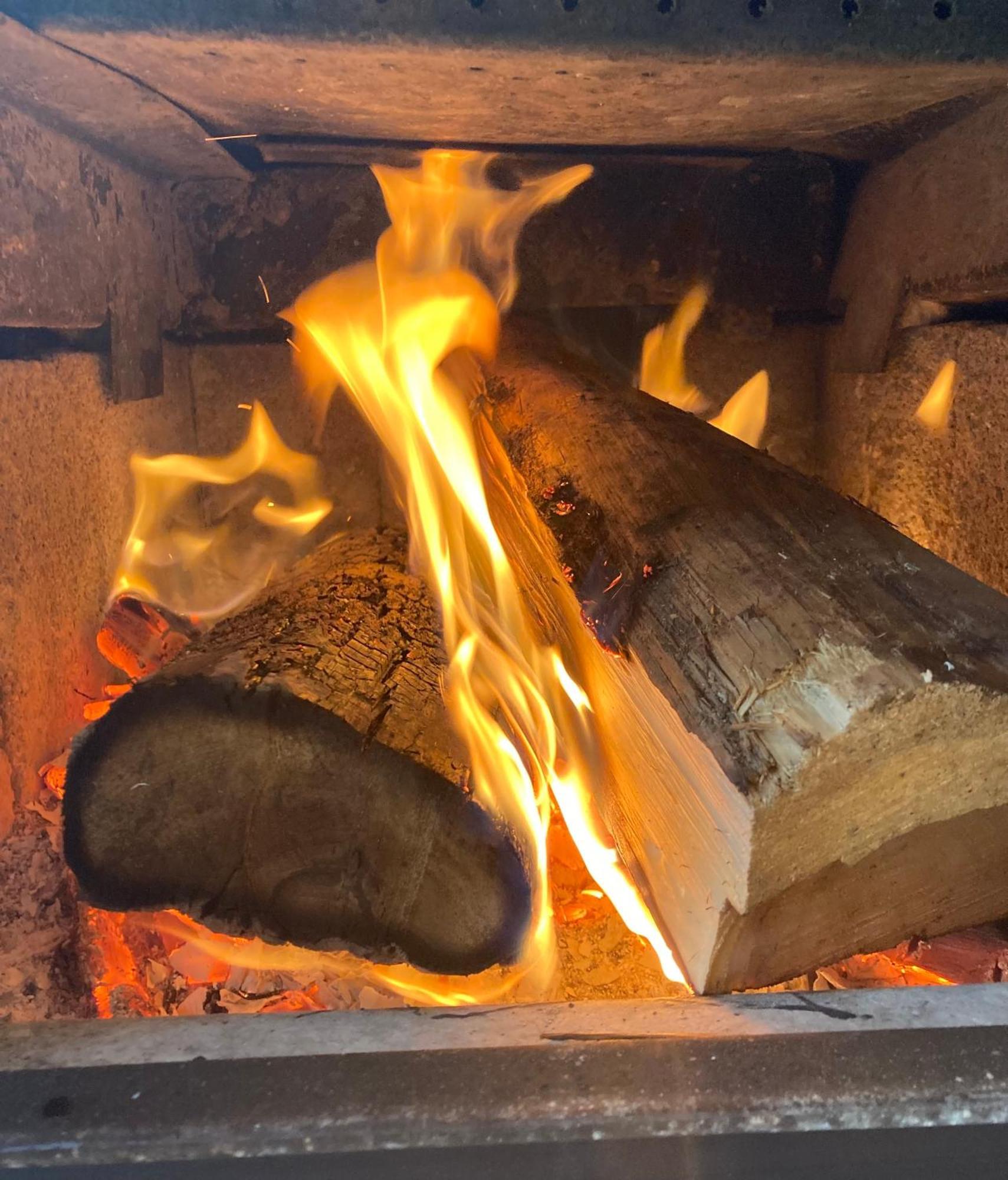 Forest Sweet Retreat Hot Tub & Wood Fired Sauna Ucluelet Luaran gambar